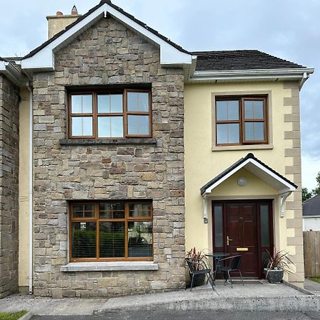 Home Near The River Shannon Rooskey Exteriör bild