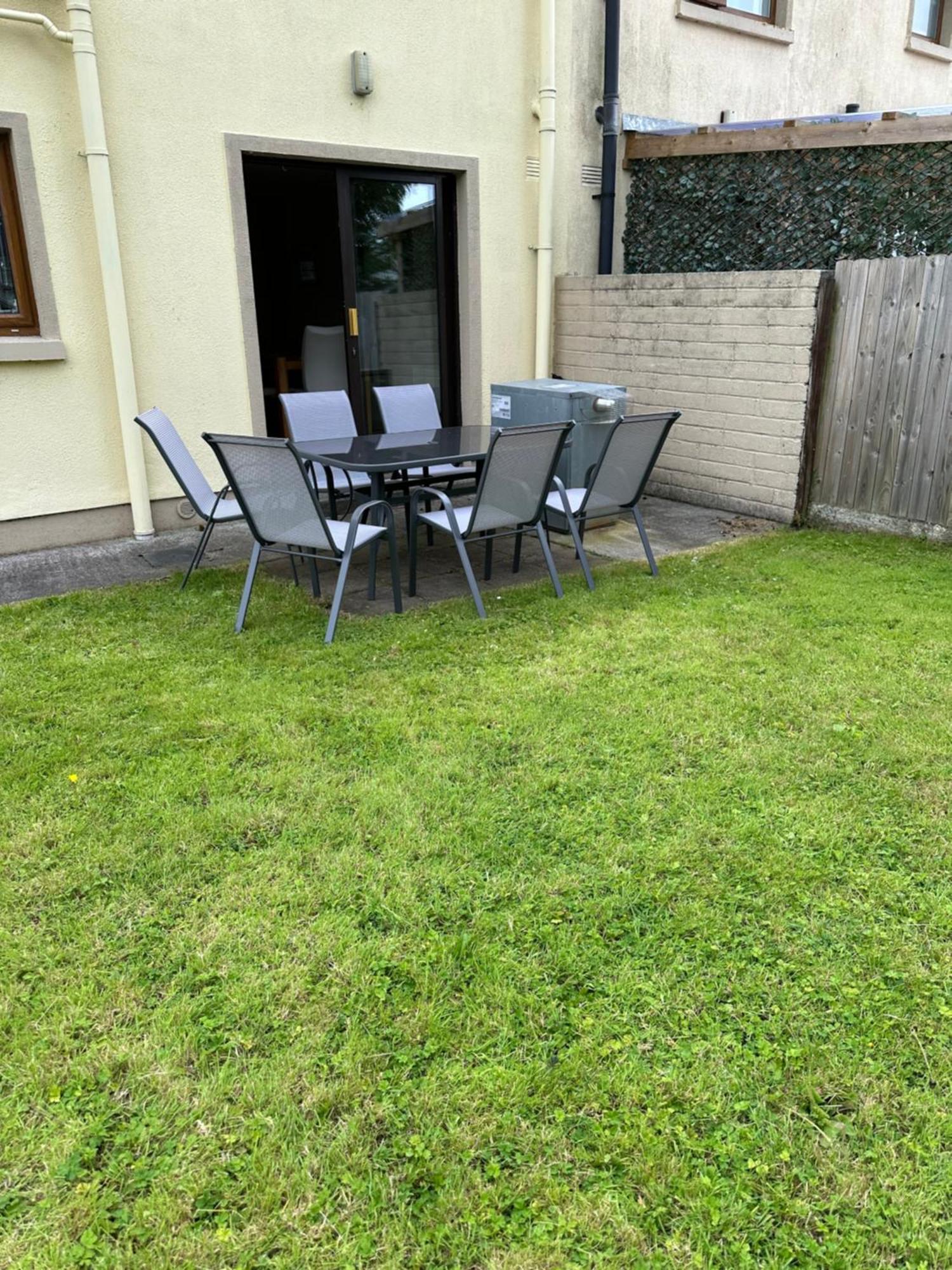 Home Near The River Shannon Rooskey Exteriör bild